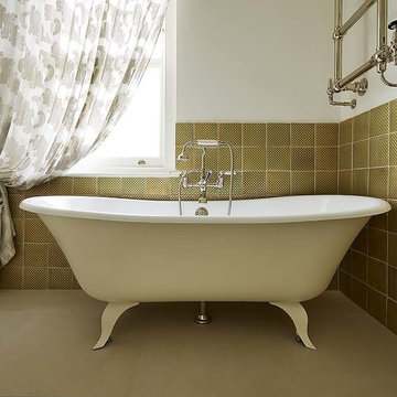 Case Study | Be Bold With Brass