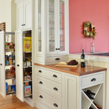 Concord 3 Kitchen