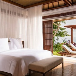 Four Seasons Jimbaran, Bali - Bedroom Furniture Sets