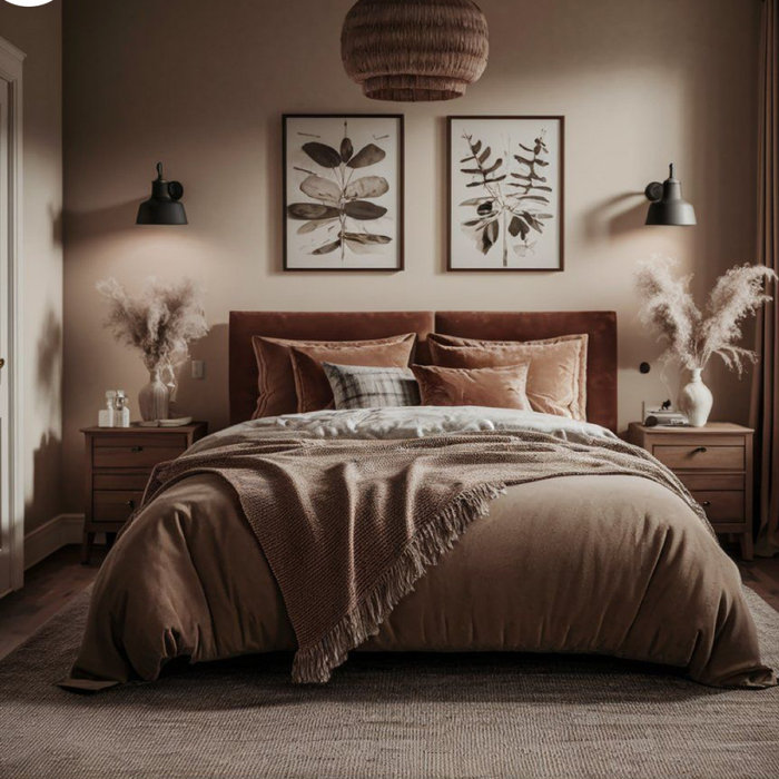 sustainable decor