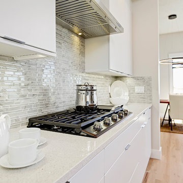 2018 Spring Parade Home