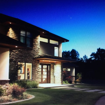Cabot Residence