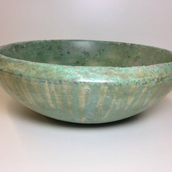 Vessel Sinks - Bathroom Sinks