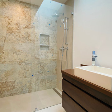 Bluejay Nest Construction, Sunnyvale, CA addition & remodel