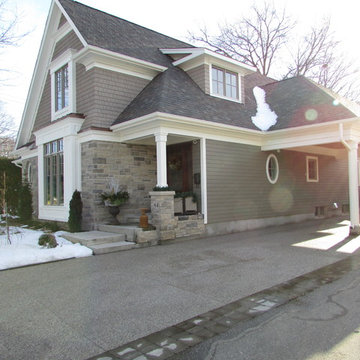 Oakville Bungaloft