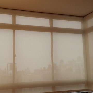 NYC Window Shades, Window Blinds ,Window Treatments,Manhattan Shades and Blinds