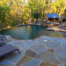 Lake House