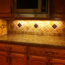 Kitchen Ideas
