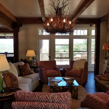 Maxwell Residence