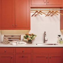 Mud Room