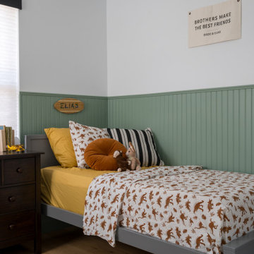 Gemini Home