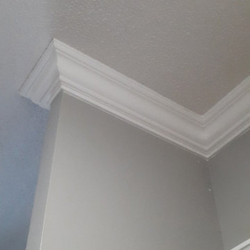 Crown Molding