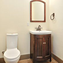 Guest bath