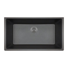 contemporary kitchen sinks | houzz contemporary kitchen sinks | houzz