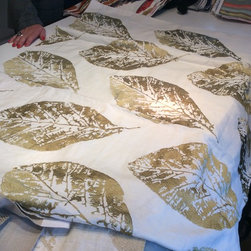 Fabrics - Products