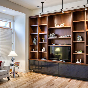 Prospect High Gloss Modern