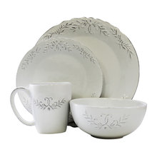 dishes