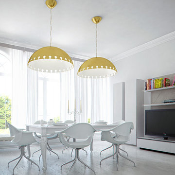 Our Products in Homes