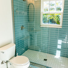 Small Bath
