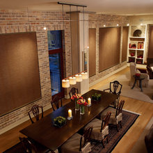 window coverings