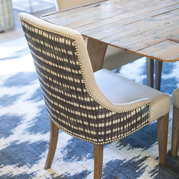 Living Spaces