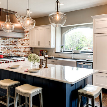 Colleyville Kitchen Remodeling