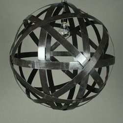 hudson valley pendant &ndash; large - Pendant Lighting