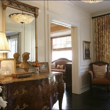 moulding/doors