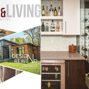 STACT Wine Racks