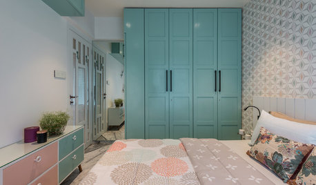 Custom Furniture: How to Manage Carpentry Work for Fitted Wardrobes