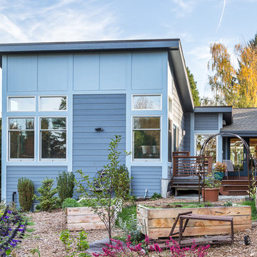 Lake City Master Suite Addition