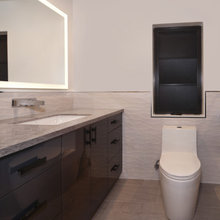 Kingsbury Bathroom