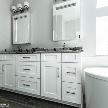 DiTomasso (Waypoint) Zelmar Home Remodel