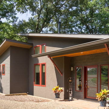 East Asheville Contemporary