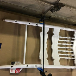 Antique Rocker - Products