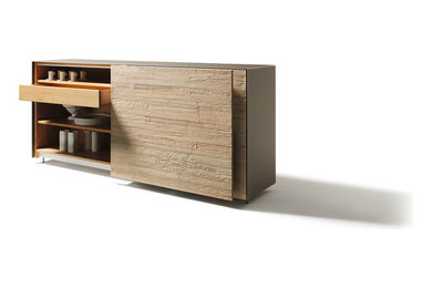 Cubus Pure Sideboard