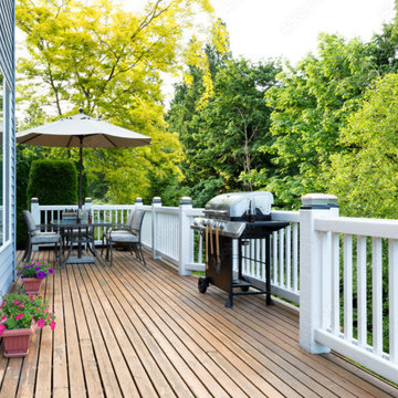 Outdoor Projects