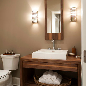 Spa Bath in Haverford