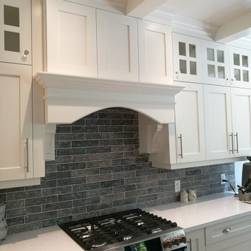 Custom Cabinets