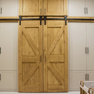 Urban utility room in Other.