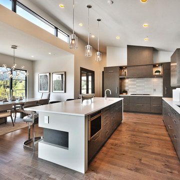 Park City Parade of Homes 2017