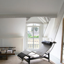 lounge chairs