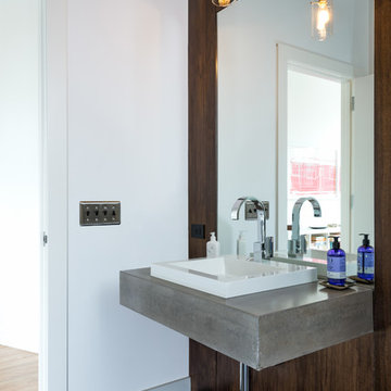 Hermann Loft Renovation
