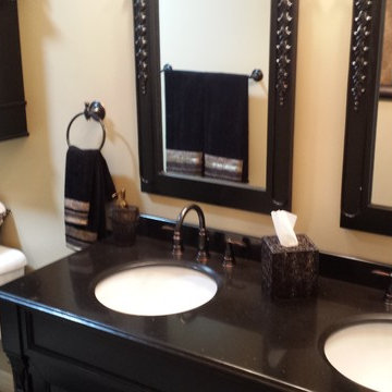 Bathroom Remodels