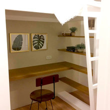 Kelsey’s Room