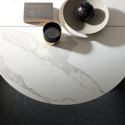 Plexus rise round | closeup - Coffee Tables