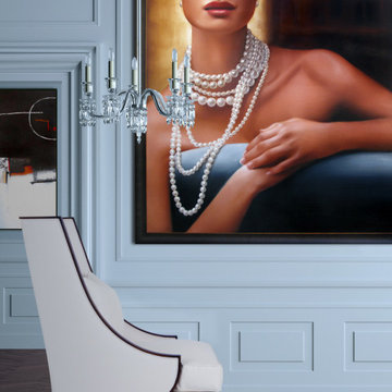 Figurative Installations