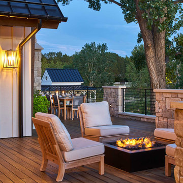 Modern Farmhouse Remodel