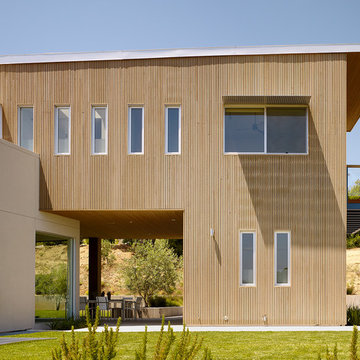 Los Altos Family House