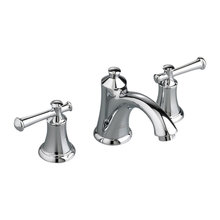 Bathroom fixtures